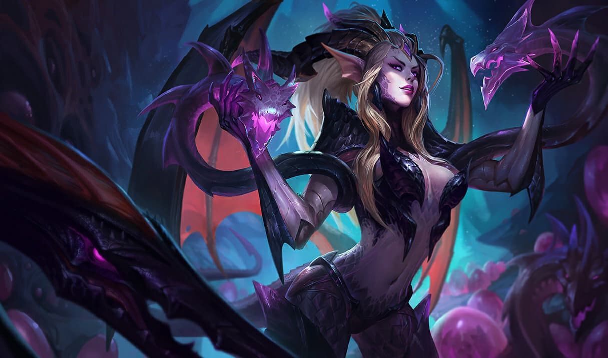 Zyra Dracomante